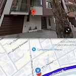 Dimovi Apartmán Varna