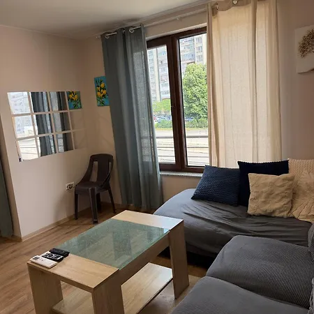 Appartamento Dimovi Varna