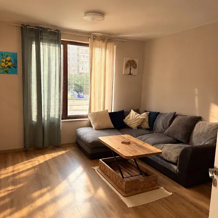 Dimovi Apartament